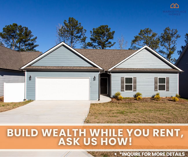 Building Photo - 218 W L Miller Dr