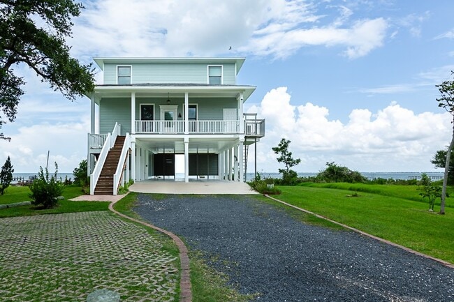 Building Photo - 2612 Todville Rd Rental