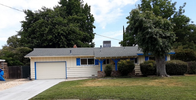 Building Photo - 1630 El Cerrito Dr