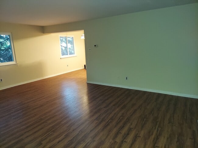 Sala de estar - 1123 Bethlehem Pike