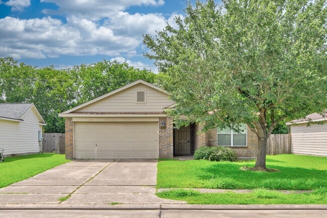 Building Photo - 3910 Enclave Mist Ln