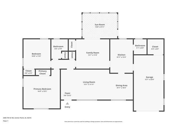 Photo - 2505 7th St NE