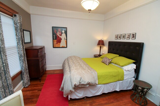 Photo - 35 Panola St Unidad 2