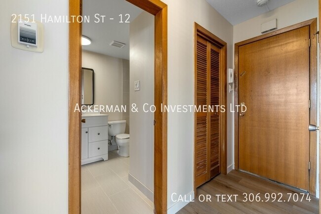 Photo - 2151 Hamilton St Unit 12