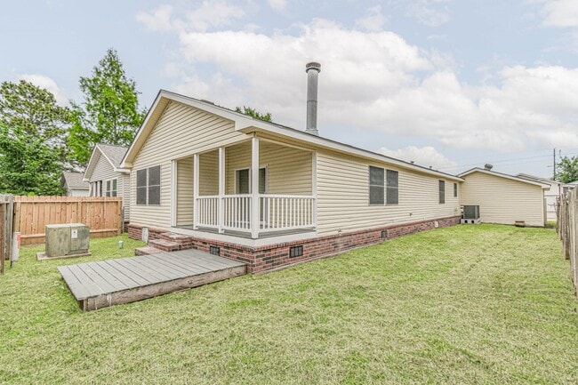 Photo - 10210 Berrypatch Ln