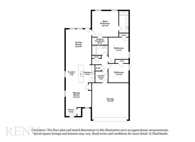 Photo - 35480 W San Capistrano Ave