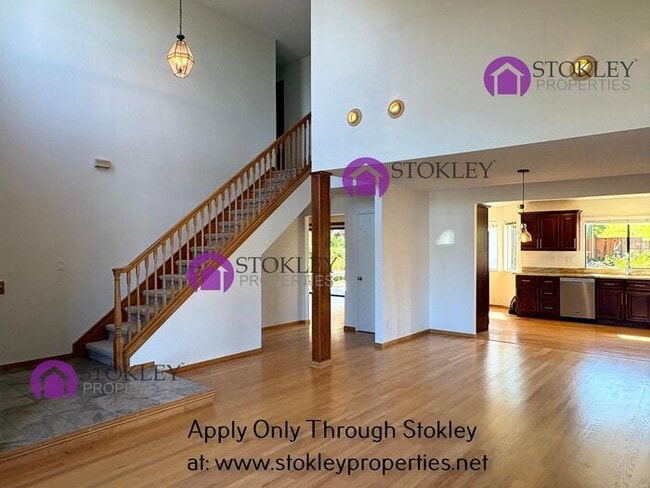 Photo - 1105 Rock Creek Way