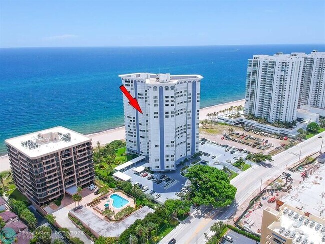 Photo - 1340 S Ocean Blvd Unit 1405
