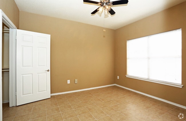 1000SF_Two Bedroom_2nd Bedroom