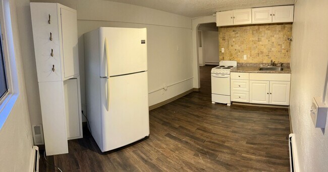 Photo - Cozy 1 Bed 1 Bath Apartment