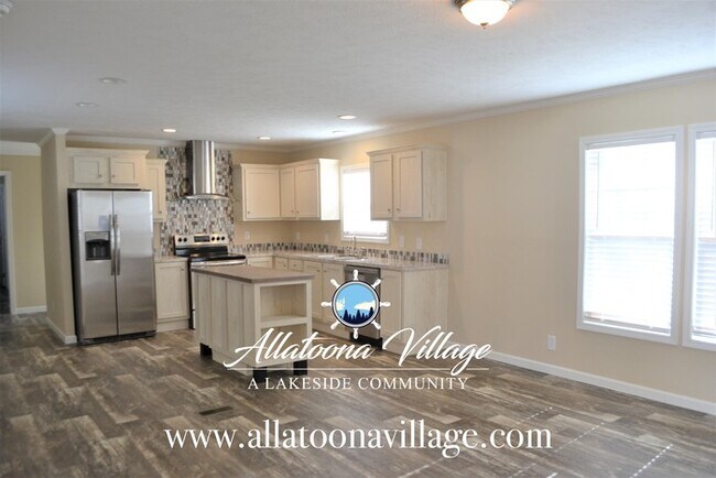 Photo - NEW at the Lake 3BR/2Bth with Lake Access!...