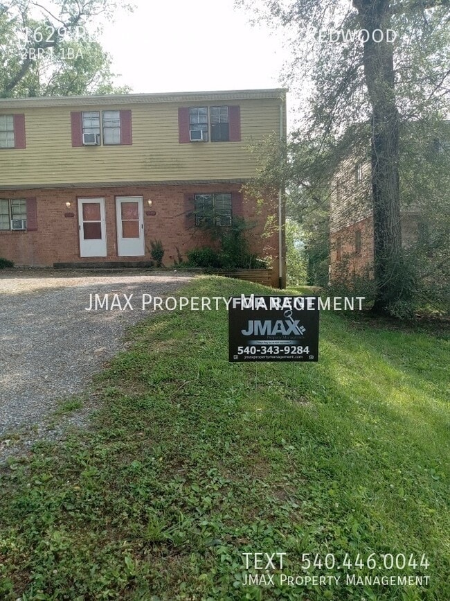 Building Photo - 1629 Redwood Rd SE Unit 1629 Redwood