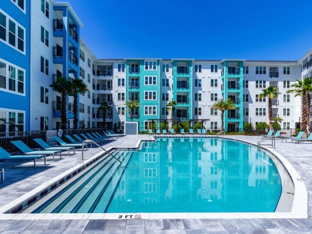 Photo - M2 at Millenia Apartments