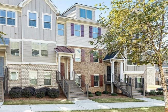 Building Photo - 3863 Equity Ln