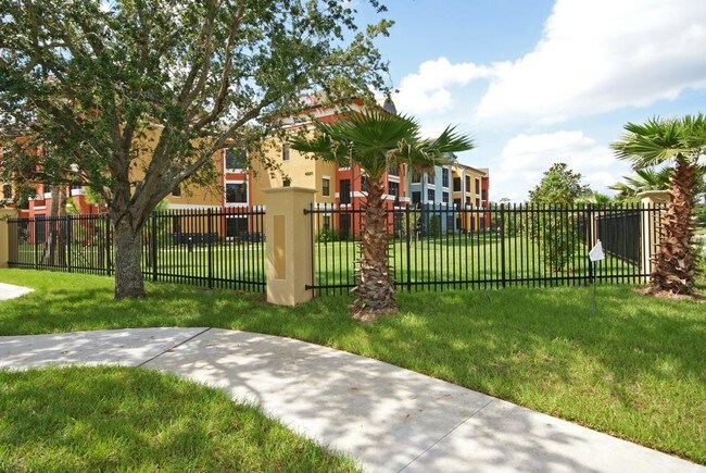 Renaissance Preserve Senior Apartments
