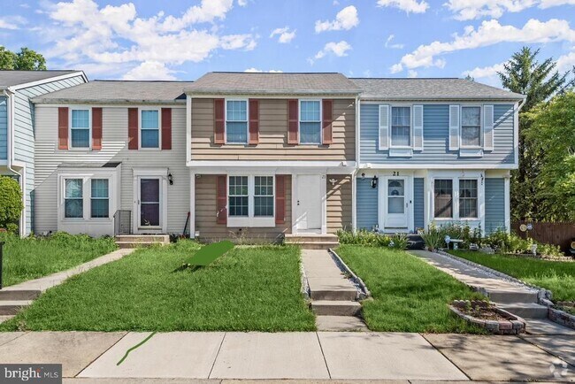 Building Photo - 23 Ivy Oak Ct Rental