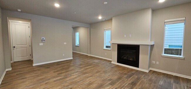 Photo - Newer Two-Story Home