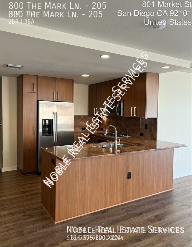 Building Photo - 800 The Mark Ln Unit 205