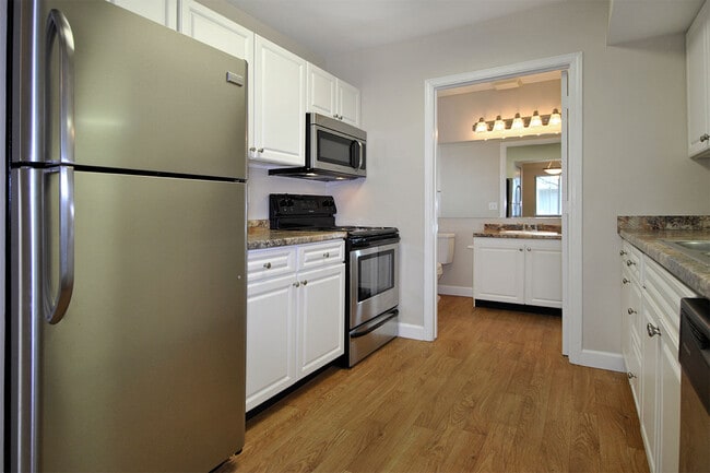 Photo - The Lakes of Holland