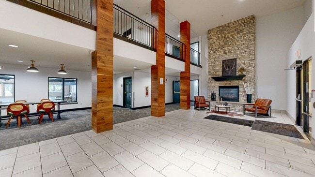 Chaska Place Apartments