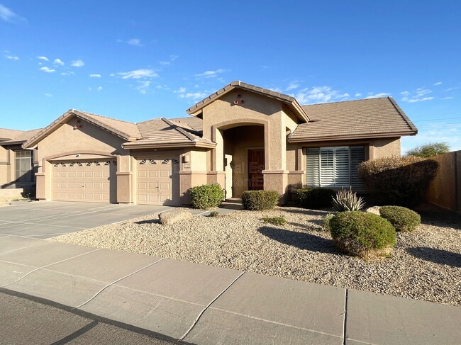 Photo - 2260 W Megan St