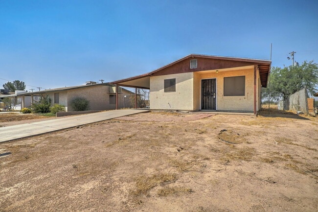 Photo - 1114 E Bisnaga St