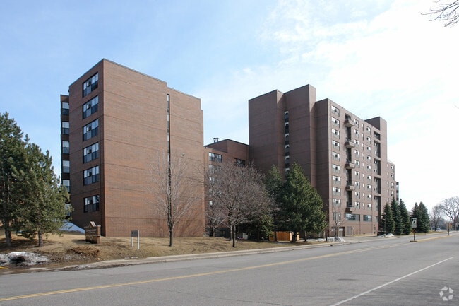 Photo - Calvary Center Apartments