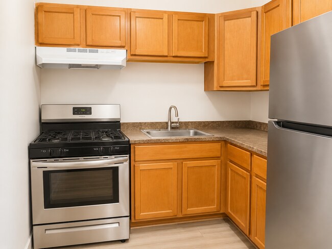 Photo - 1635 W Morse Ave Unit 304