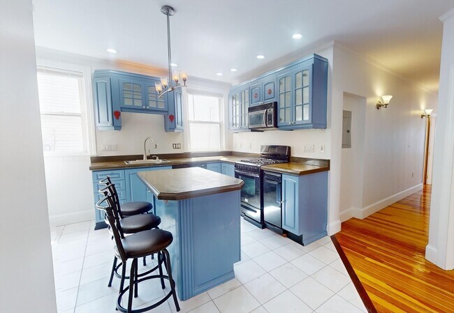 Photo - 200 Hyde Park Ave Unit 2