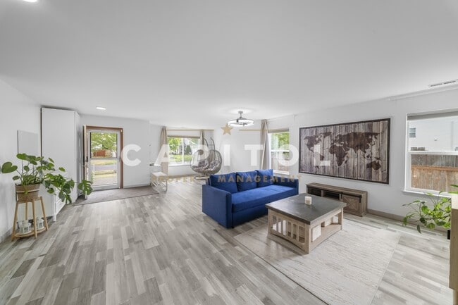 Photo - 14920 Terra View St SE