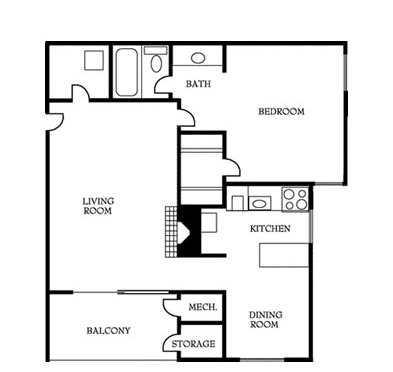 The Artesia - 1x1-710