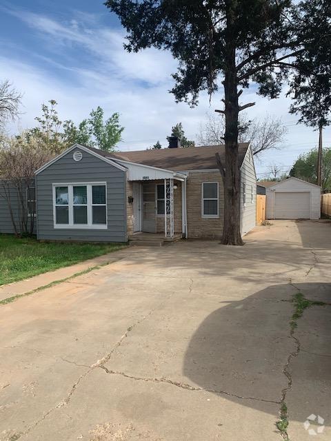 Building Photo - 3409 27th St Rental