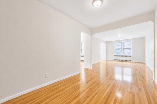 Photo - 500 Kappock St Unit 6K