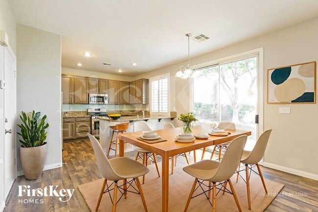 Photo - 10712 Silver Pyramid Ct