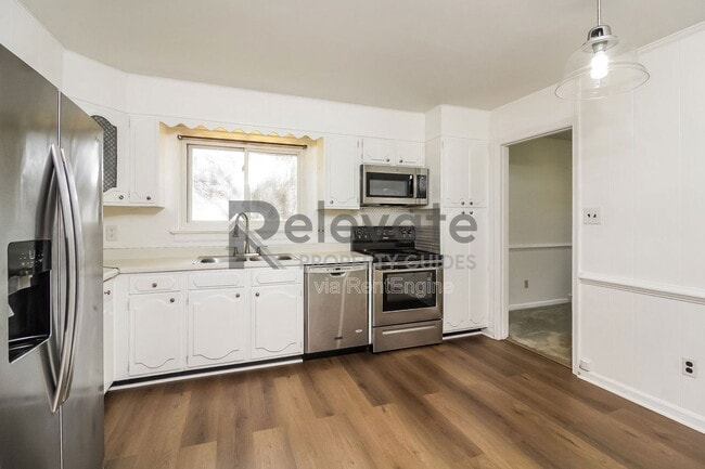Photo - 7808 E Yardley Rd