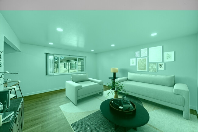 Photo - 1731 Ross Cir Unit 1