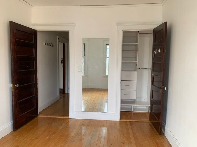 3 Clinton St Unit 34