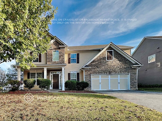 Building Photo - 1662 Sahale Falls Dr