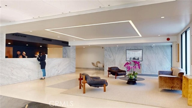 Photo - 818 N Doheny Dr Unit 908
