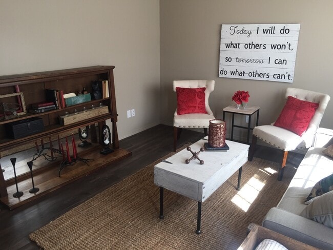 Photo - 3165 S Waterview Ln Townhome
