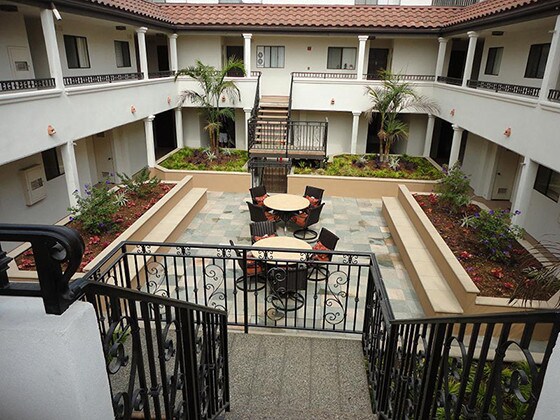 Photo - 1140 Winchester Ave Unidad 4