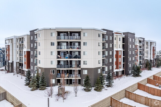 Photo - Cachet at Heritage Valley