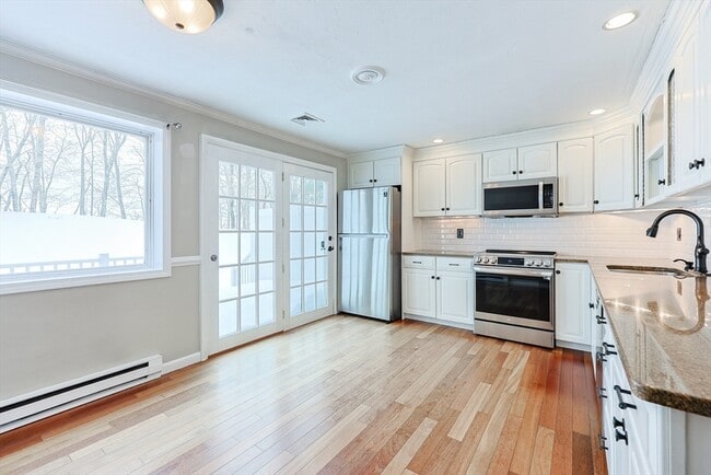 Photo - 835 Mt Hope St Unit 40