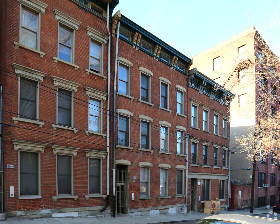 Photo - 521 Dandridge St