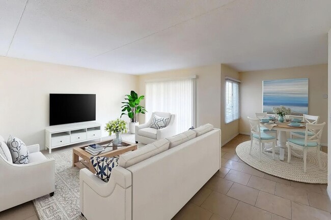 Photo - Renaissance at Strawberry Creek