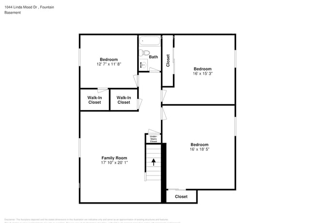 Photo - 1044 Lindamood Dr