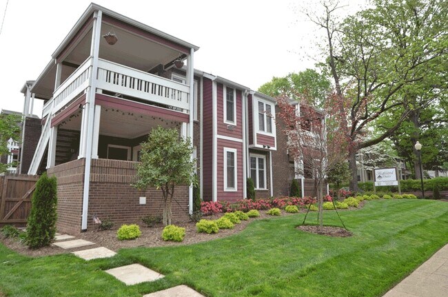 Elizabeth Flats at Hawthorne - Elizabeth Flats at Hawthorne Apartments