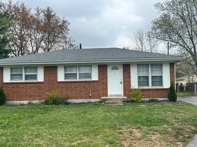 Building Photo - Okolona Home