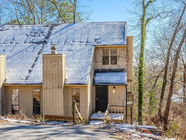 Building Photo - 3620 Idlewild Cir