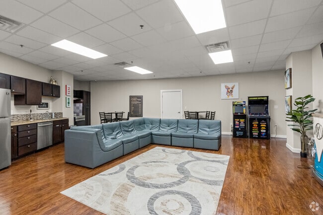 Clubhouse